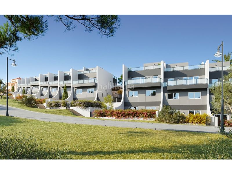 Foto 3d050e42-3614-417b-835c-a4ec4ee22a11. Apartament amb aparcament a balcón de Finestrat-terra marina Finestrat