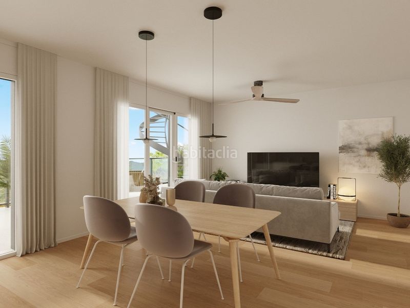 Foto 7c62b5e1-6245-4307-9c77-76fc40f5ad18. Apartament amb aparcament a balcón de Finestrat-terra marina Finestrat