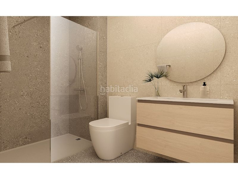 Foto 9d137a7e-8c53-4202-809d-3c0c73aa5301. Apartament amb aparcament a balcón de Finestrat-terra marina Finestrat
