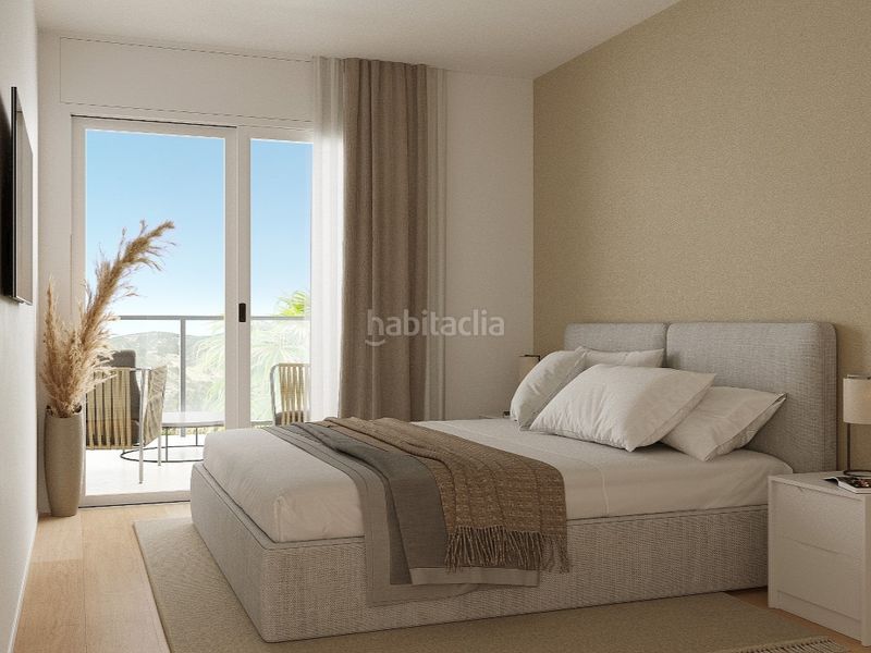 Foto d226b326-9090-4700-a279-d2741be2d99a. Apartament amb aparcament a balcón de Finestrat-terra marina Finestrat