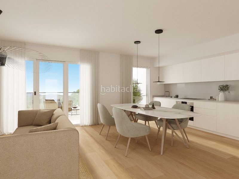 Foto f7f162d2-889e-4d27-9998-4ad3593a03c2. Apartament amb aparcament a balcón de Finestrat-terra marina Finestrat