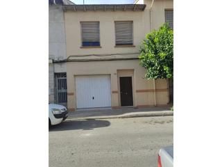 Casa  N/a. Casa reformada centro almoradi