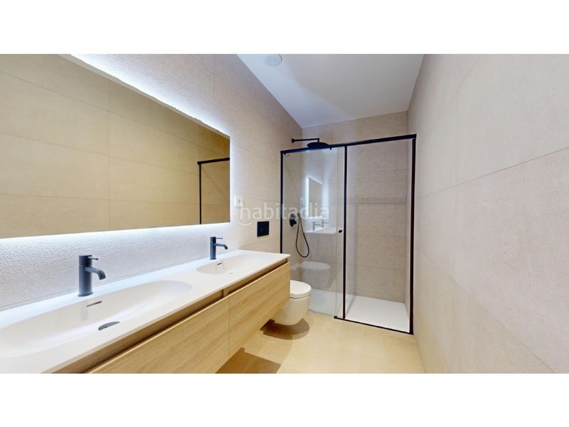 Foto ca5d9fa9-9a3e-4f4e-bd57-175d16a5fc21. Casa amb aparcament piscina a balcón de Finestrat-terra marina Finestrat