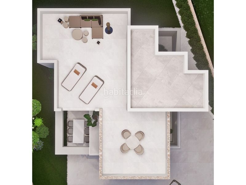 Foto db1aa133-14b4-4a57-811c-6d78a844eae6. Casa amb aparcament piscina a balcón de Finestrat-terra marina Finestrat