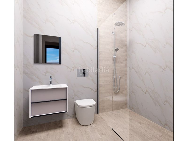 Foto cf3a4c21-fba3-47c3-882e-812c09926622. Casa amb aparcament a balcón de Finestrat-terra marina Finestrat