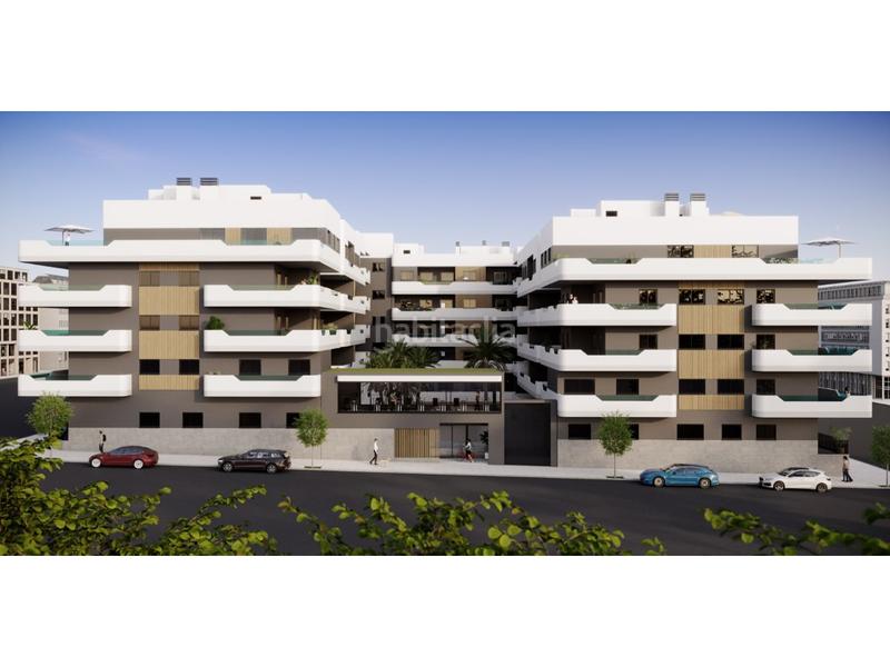 Foto 7121479e-9fb1-4fbb-a9ae-333fa399cd2a. Piccolo appartamento con parcheggio in Norte Santa Pola