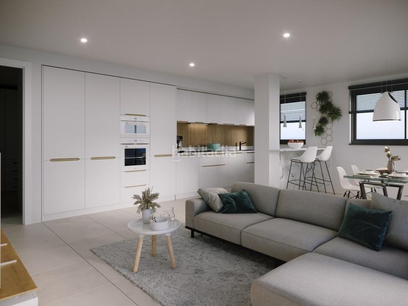 Foto 7f35a8fb-d1c5-49d0-bab2-e8da1f15eb61. Piccolo appartamento con parcheggio in Norte Santa Pola