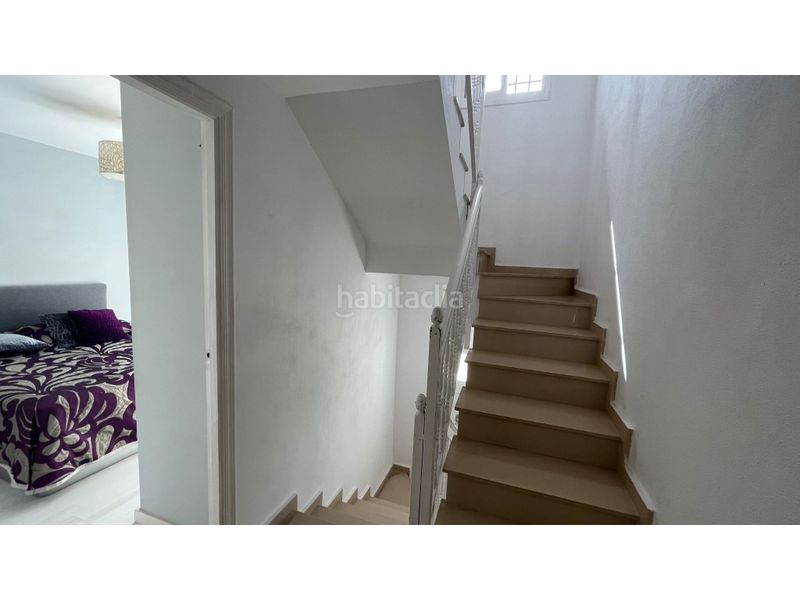 Foto 528bf2c1-8345-4597-91f3-69a7a2d1a890. Casa a Monte y Mar Santa Pola