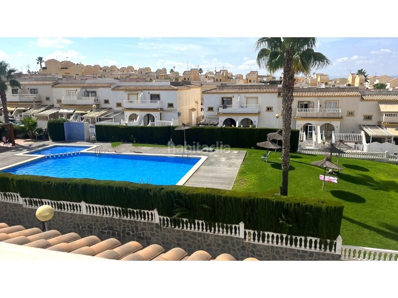 Foto 5d35211e-38a5-4c55-9d4e-d7ad3f043248. Casa a Monte y Mar Santa Pola