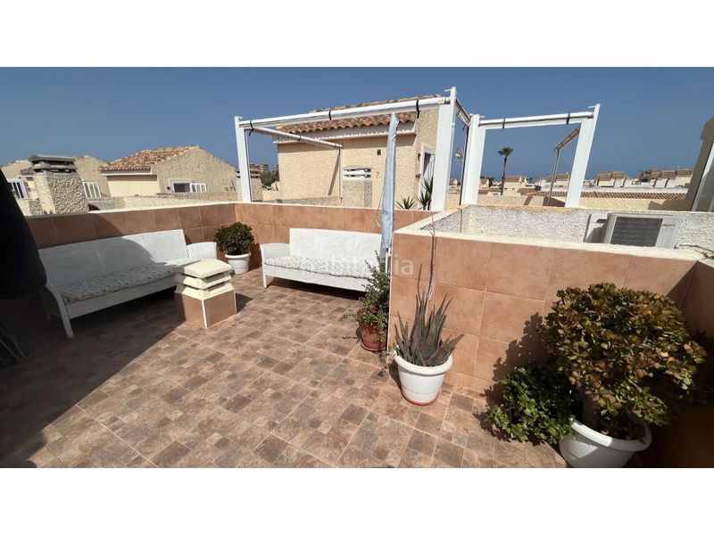 Foto 7667f4e9-3d6f-40e5-aa0c-adaa65d1dbdd. Casa a Monte y Mar Santa Pola