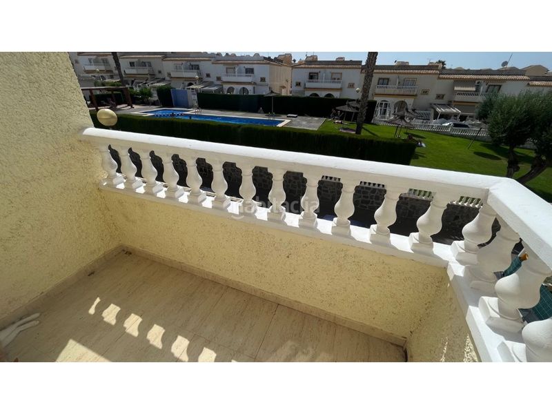Foto 89febeb5-a935-4217-bf82-193b6c07aca4. Casa a Monte y Mar Santa Pola