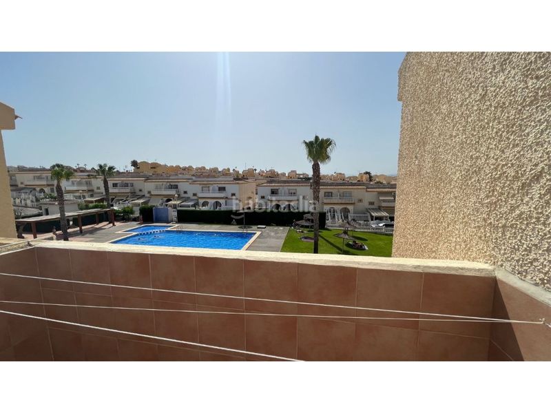 Foto a328265c-483a-47ba-babf-a9df1e732422. Casa a Monte y Mar Santa Pola