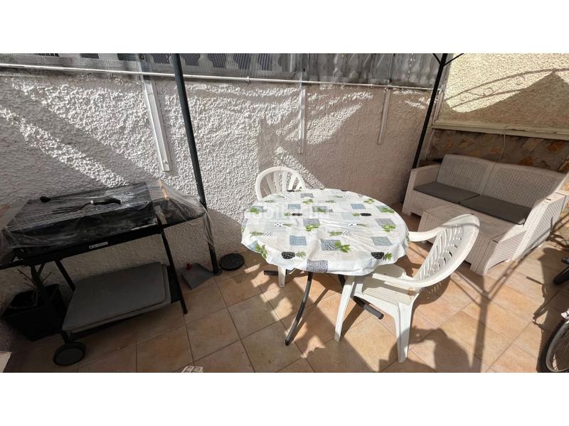 Foto 17474478-984a-44f9-b333-2a453e3c1a7a. Casa oportunidad inversionistas, bungalow reformado en gran alacant, en Santa Pola