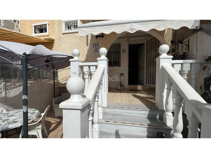Foto 3d715062-0403-4ea5-980e-b3bac80d0a29. Casa oportunidad inversionistas, bungalow reformado en gran alacant, en Santa Pola