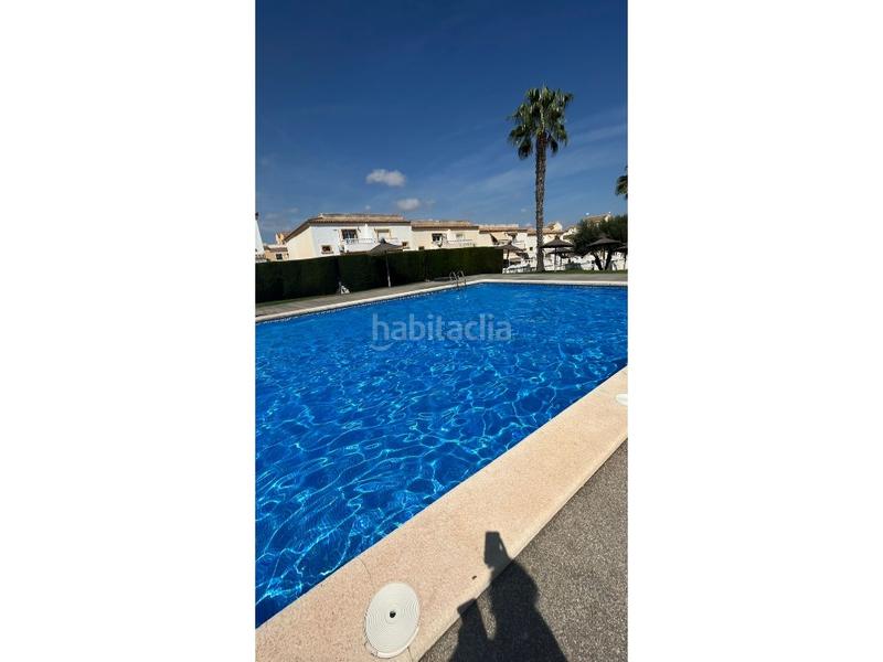Foto 447ceb1a-510b-4fa3-88f4-b4db567e0fa4. Casa oportunidad inversionistas, bungalow reformado en gran alacant, en Santa Pola