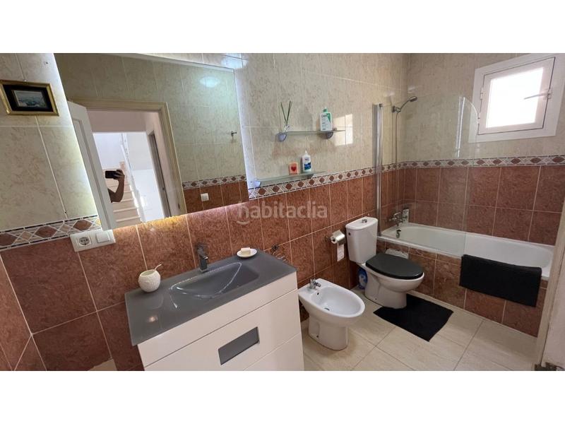 Foto a6e36eb6-ac1b-4b36-863d-cf79fadf221c. Casa oportunidad inversionistas, bungalow reformado en gran alacant, en Santa Pola