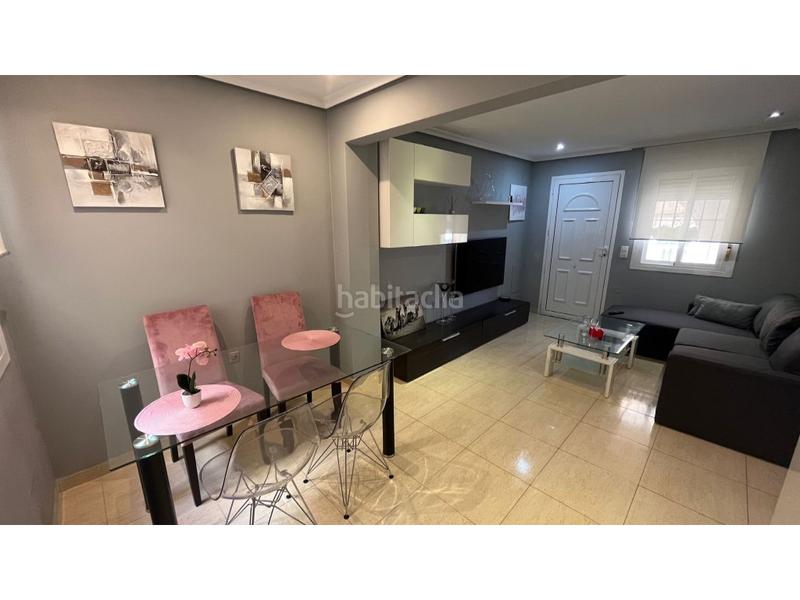 Foto ed2a4643-c4b7-4fef-b573-4f32c94b75c3. Casa oportunidad inversionistas, bungalow reformado en gran alacant, en Santa Pola