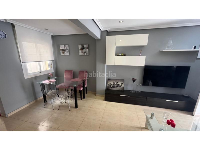 Foto fa4985f1-1772-4a1a-9351-394480f3b111. Casa oportunidad inversionistas, bungalow reformado en gran alacant, en Santa Pola