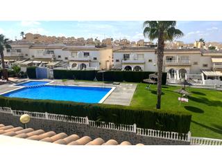 House  N/a. Oportunidad inversionistas, bungalow reformado en gran alacant,