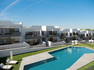 Casa  N/a. Proyecto exclusivo de bungalows en san miguel de salina