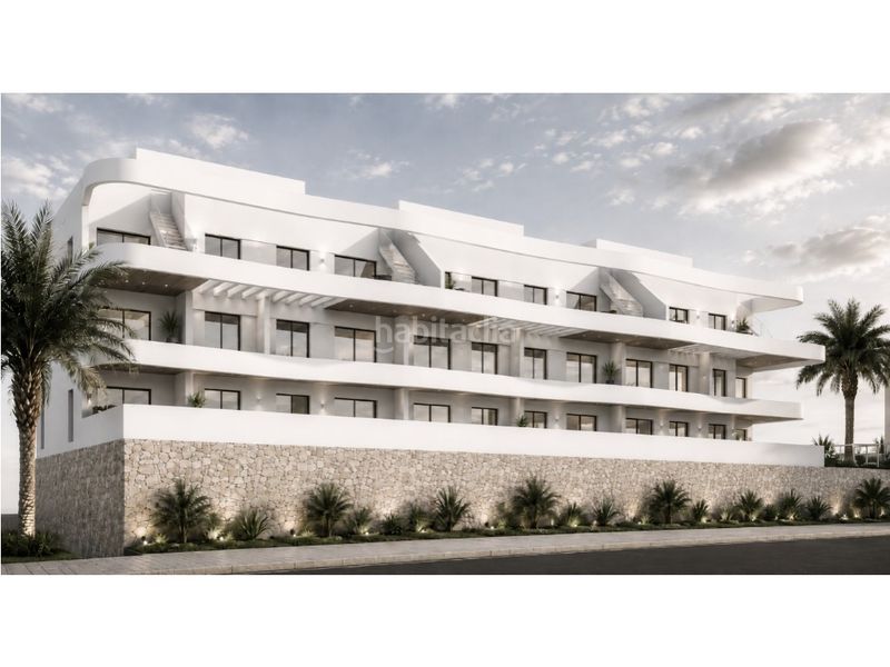 Foto 1e0c3059-fc4a-47e3-86e4-3ebb39a83942. Apartament amb aparcament piscina a balcón de Finestrat-terra marina Finestrat