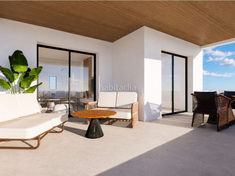 Foto 7b94af69-51b0-4fbd-a206-9525399e7ae8. Apartament amb aparcament piscina a balcón de Finestrat-terra marina Finestrat