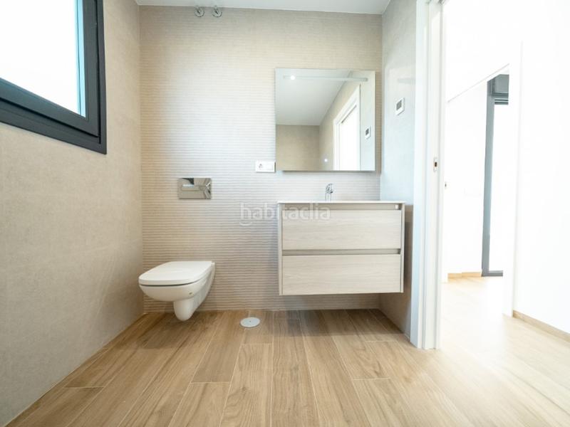 Foto 1730ae02-a6d6-4ae7-b5bf-6c412f29aebb. Attico con parcheggio in balcón de Finestrat-terra marina Finestrat