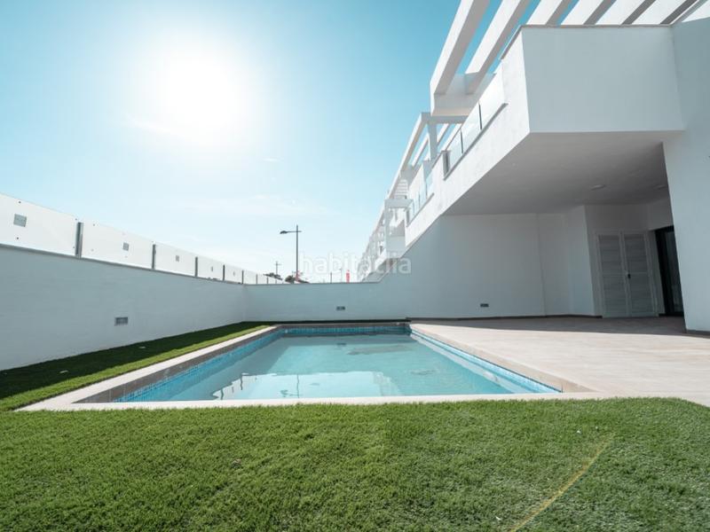 Foto 23e66b2d-6a9b-48b1-95fb-1f1bac9f64ff. Attico con parcheggio in balcón de Finestrat-terra marina Finestrat