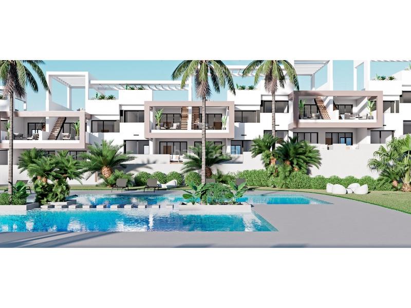 Foto 355d1523-cccb-4cec-bc69-52649041546d. Attico con parcheggio in balcón de Finestrat-terra marina Finestrat