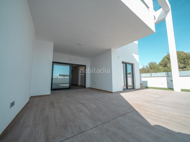 Foto 737477a4-6a1b-48eb-9396-df18966e2274. Attico con parcheggio in balcón de Finestrat-terra marina Finestrat