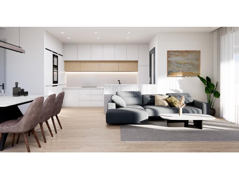 Foto 74180623-10c5-45fa-a726-90cecc2468aa. Attico con parcheggio in balcón de Finestrat-terra marina Finestrat