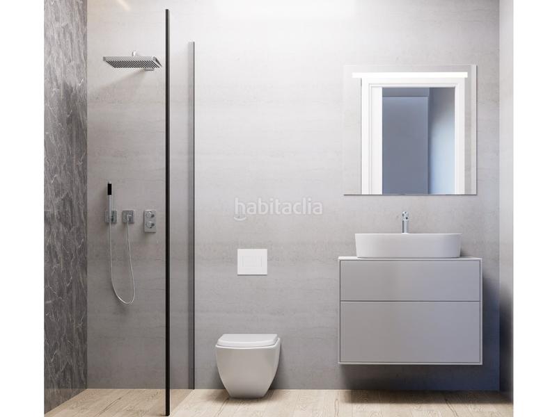 Foto 92fa8284-2baa-414e-a38c-f65fce2e99cc. Attico con parcheggio in balcón de Finestrat-terra marina Finestrat