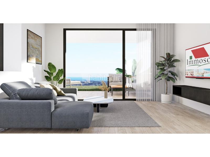 Foto af42a702-0804-4923-8737-896d8dff0c63. Attico con parcheggio in balcón de Finestrat-terra marina Finestrat