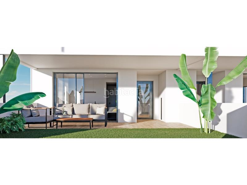 Foto b689cc13-ea5f-4ed0-87a0-fbcc9dce3a5c. Attico con parcheggio in balcón de Finestrat-terra marina Finestrat