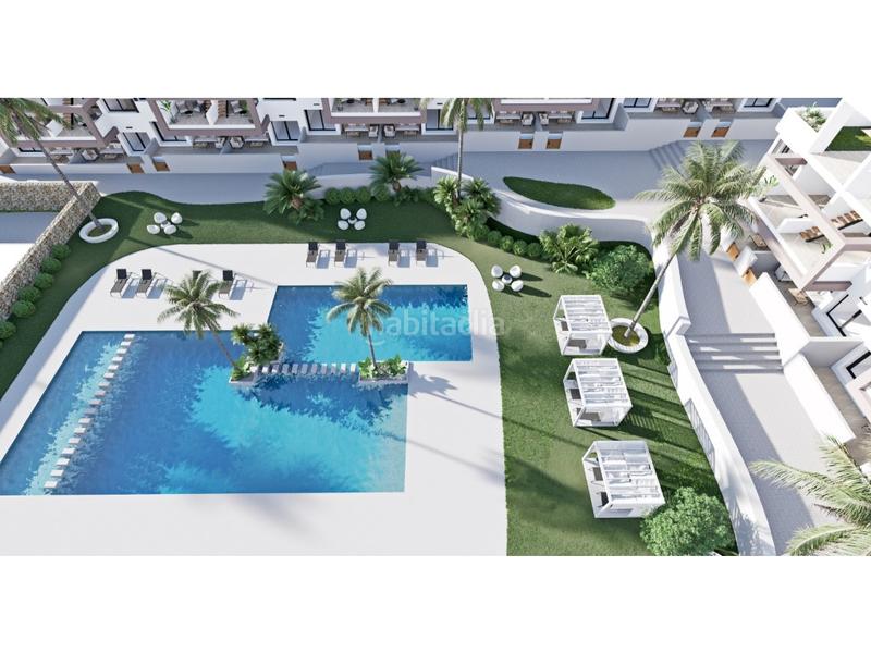 Foto c7bd7f46-2f13-4034-b03c-821359d48d90. Attico con parcheggio in balcón de Finestrat-terra marina Finestrat