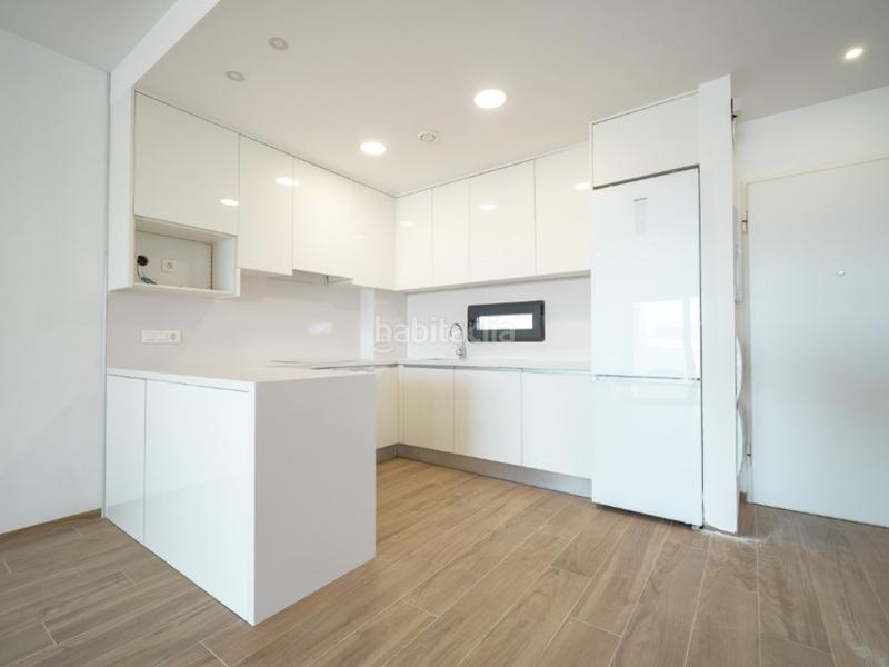 Foto d151749e-b457-4c2a-8a8f-19682f4560e8. Attico con parcheggio in balcón de Finestrat-terra marina Finestrat