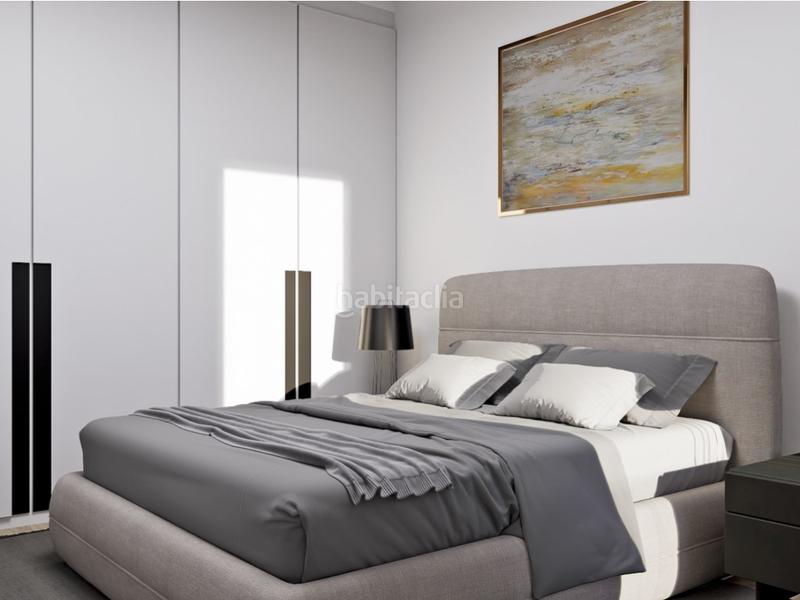 Foto ed737f3c-9aff-4a37-b754-daea1b8679c3. Attico con parcheggio in balcón de Finestrat-terra marina Finestrat