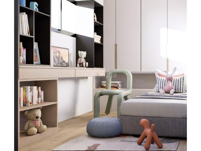 Foto eeb44cc6-69a0-41ed-b4d0-aadf1b8edbb6. Attico con parcheggio in balcón de Finestrat-terra marina Finestrat