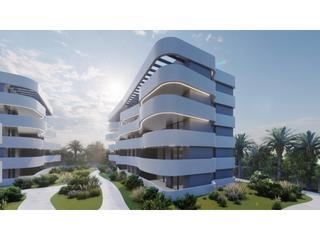 Appartement  N/a. Nuevo proyecto de nueva construcción en el raso, guardamar del s