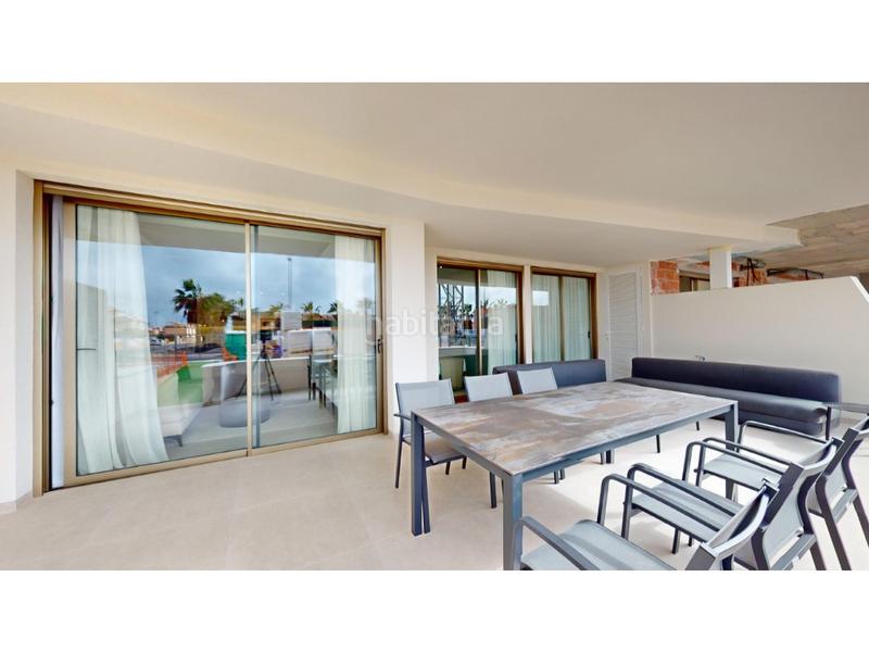 Foto 2c0bb34f-1758-4288-b65e-386202a6a924. Apartamento lujosos apartamentos costa en Lomas de Cabo Roig - Los Dolses Orihuela