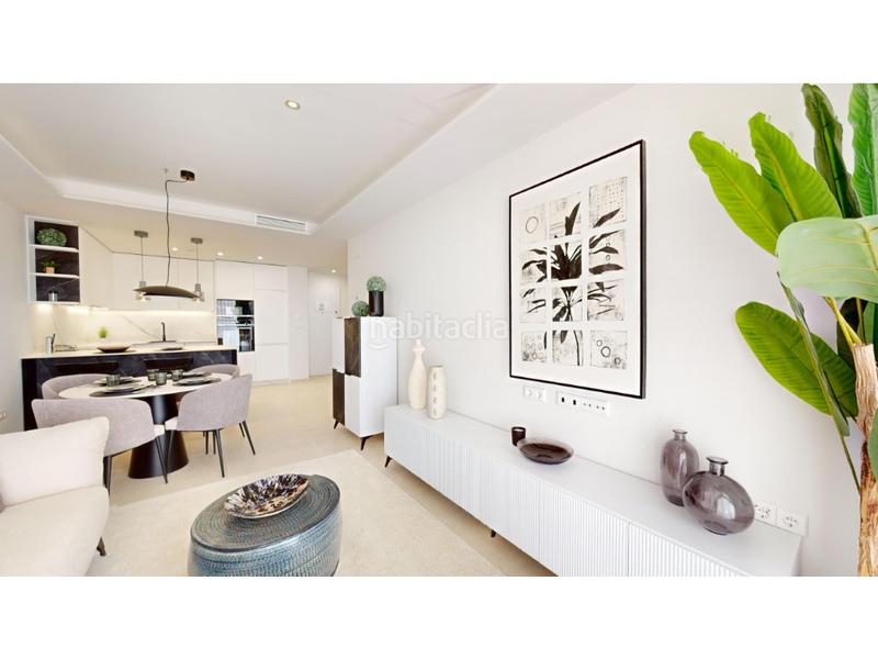 Foto 4553d4c1-9506-476b-a161-6071f429b474. Apartamento lujosos apartamentos costa en Lomas de Cabo Roig - Los Dolses Orihuela