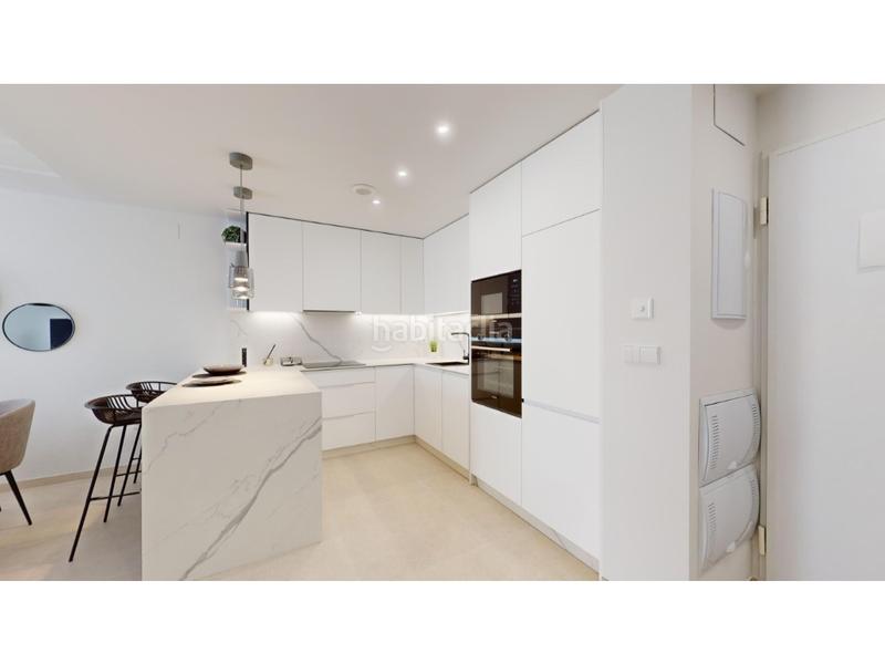 Foto 7285f58b-c198-4977-8b36-329655134645. Apartamento lujosos apartamentos costa en Lomas de Cabo Roig - Los Dolses Orihuela