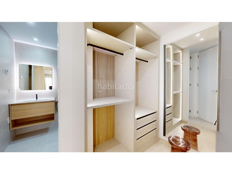 Foto abe3da24-b58e-483b-819a-a94e128728f1. Apartamento lujosos apartamentos costa en Lomas de Cabo Roig - Los Dolses Orihuela