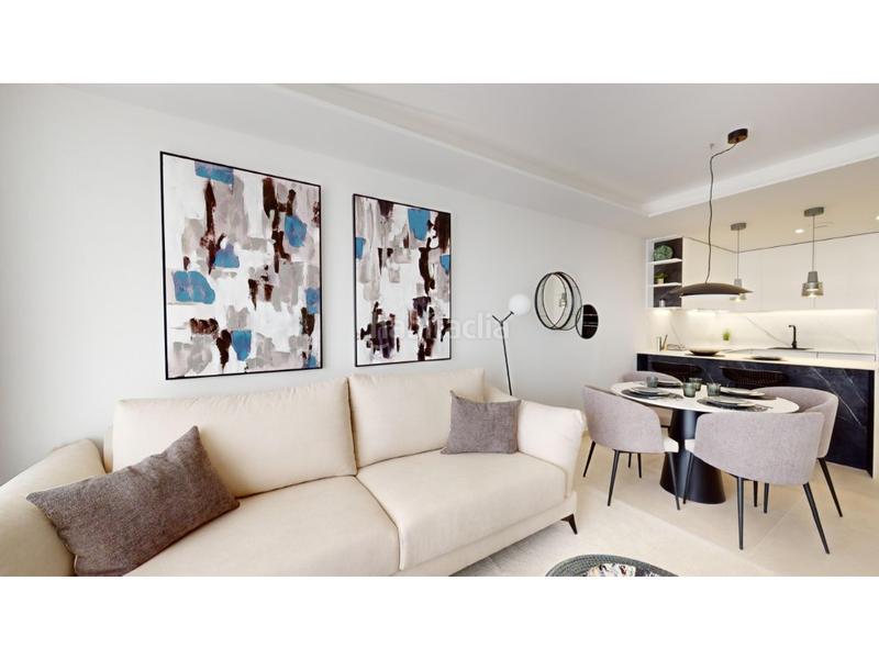 Foto bf1ea10e-410d-413a-926d-c987a6dbe7f4. Apartamento lujosos apartamentos costa en Lomas de Cabo Roig - Los Dolses Orihuela