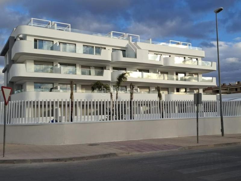 Foto d2dc4d80-4220-4554-8741-3184805620c8. Apartamento lujosos apartamentos costa en Lomas de Cabo Roig - Los Dolses Orihuela