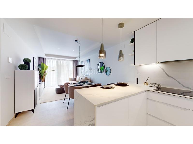 Foto df2909d8-8857-4e3f-9c09-0a7051b07531. Apartamento lujosos apartamentos costa en Lomas de Cabo Roig - Los Dolses Orihuela