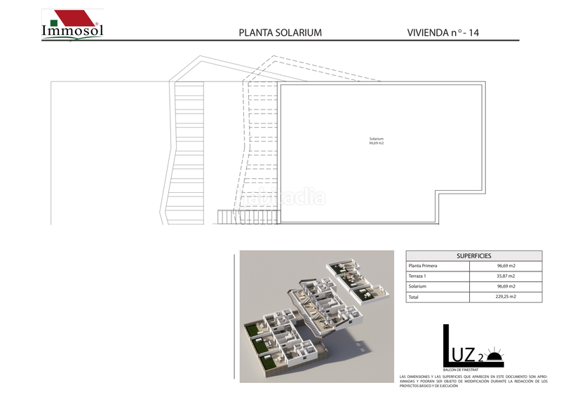 Foto 33e1b4c8-5f22-451c-a721-80edbdd3c6a2. Casa con parcheggio in balcón de Finestrat-terra marina Finestrat
