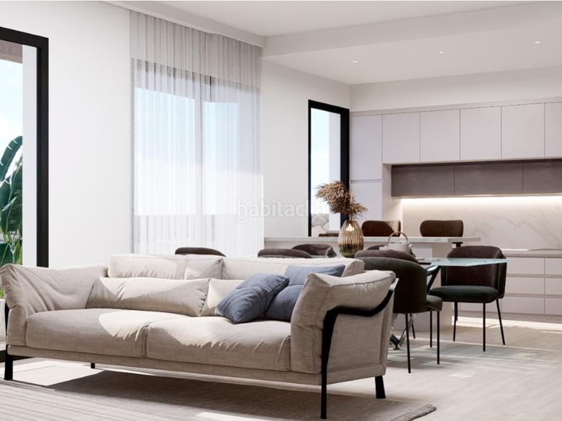 Foto 386850c7-69e6-44e9-adcf-0d7d19f76e54. Casa con parcheggio in balcón de Finestrat-terra marina Finestrat