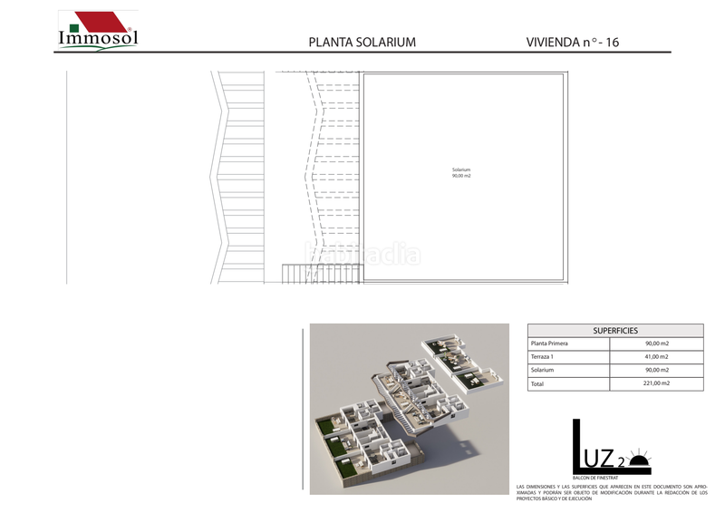 Foto 3d8506b2-267a-4d89-814e-43cf92cc5e7c. Casa con parcheggio in balcón de Finestrat-terra marina Finestrat