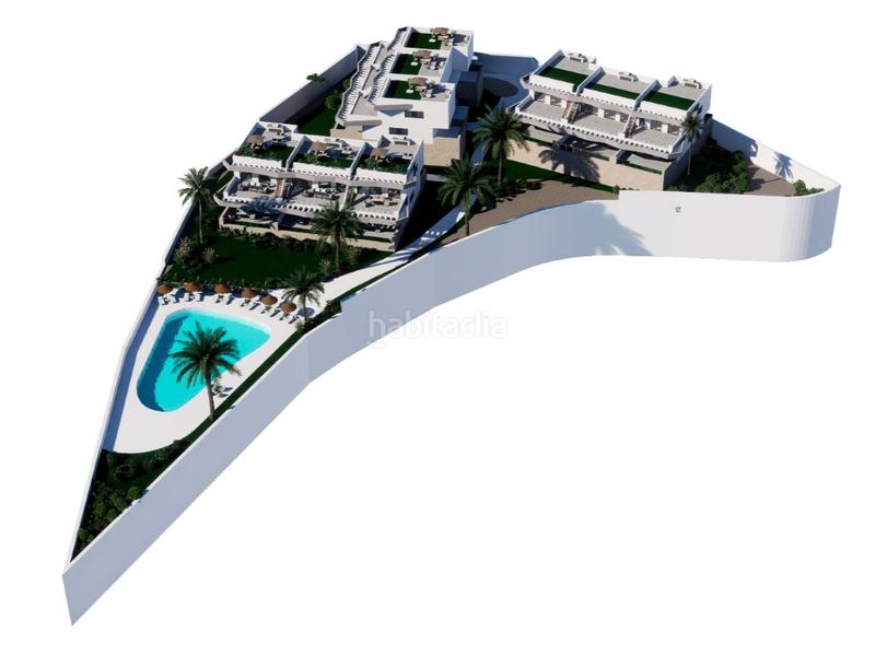 Foto 537690a5-924e-4d08-bd1e-72284b2c6ba8. Casa con parcheggio in balcón de Finestrat-terra marina Finestrat